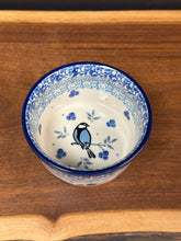Load image into Gallery viewer, Bowl, Ramekin 3.75&quot; - Jay Blue
