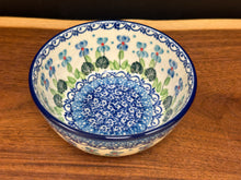 Load image into Gallery viewer, Bowl, Ice Cream 4.5" - Dutch Iris
