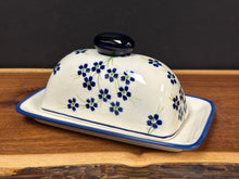 Load image into Gallery viewer, Butter Dish - Lil Blossoms
