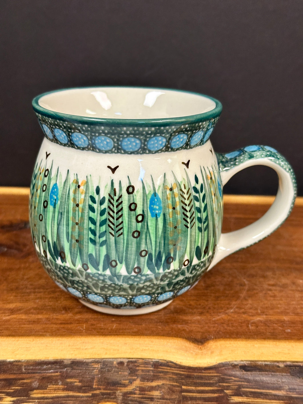 Mug, Bubble 16 oz - U0803