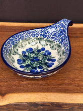 Load image into Gallery viewer, Ladle Rest 4.5” - Huckleberry
