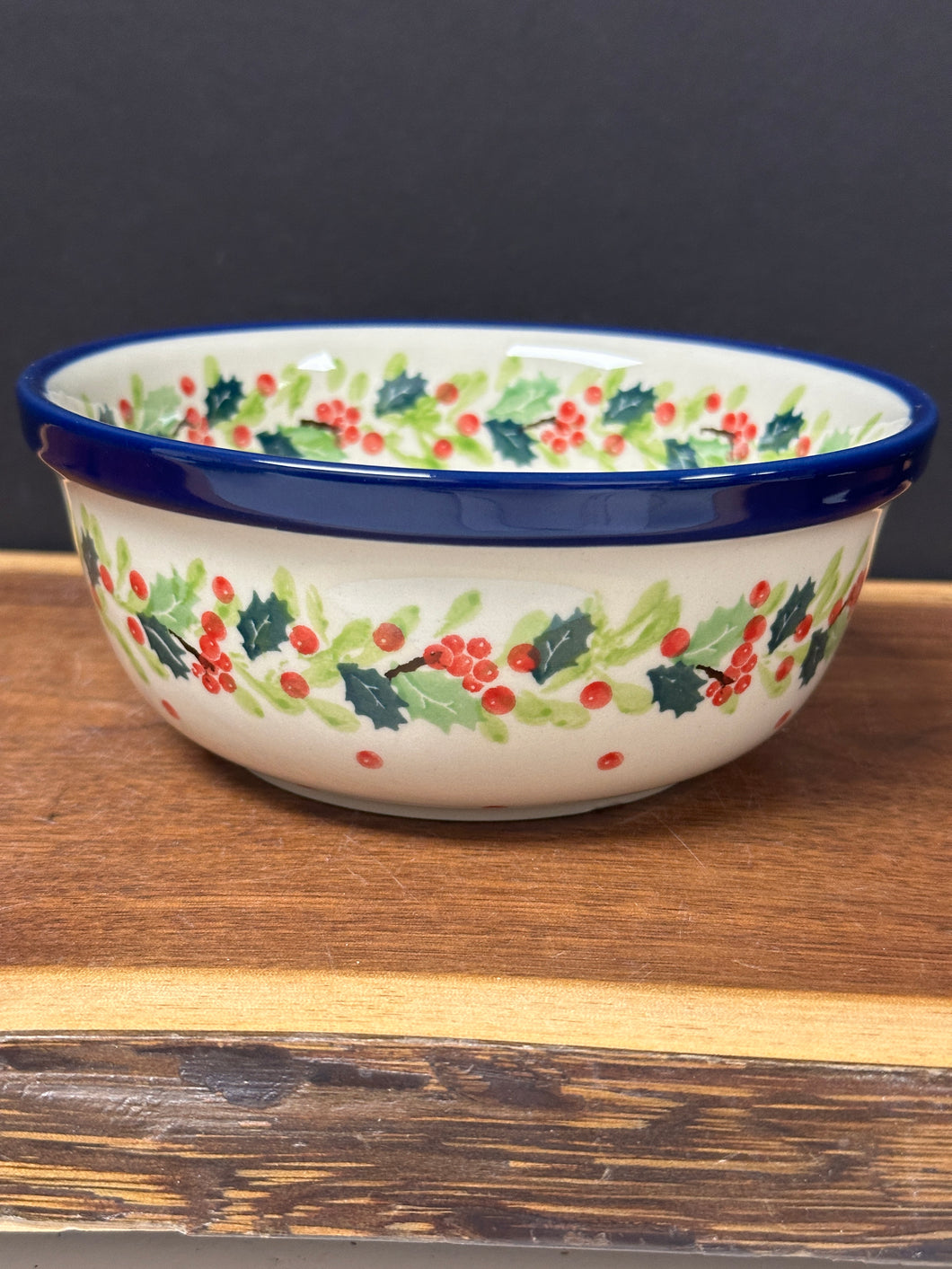 Bowl, Cereal 6