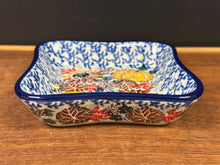 Load image into Gallery viewer, Fluted Dipping Dish - U4741
