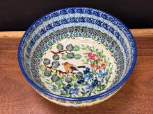 Load image into Gallery viewer, Bowl, Cereal/Soup/Salad 6.25" - U5098 - U4

