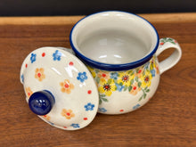 Load image into Gallery viewer, Sugar Bowl, 7 oz - Buttercup
