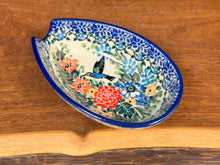 Load image into Gallery viewer, Spoon Rest - U3271 Hummingbird
