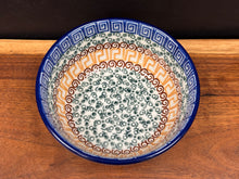 Load image into Gallery viewer, Bowl, Ice Cream 4.5" - Autumn
