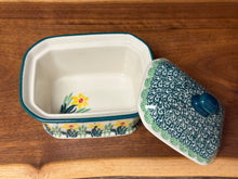 Load image into Gallery viewer, Trinket Box, Rectangular - Daffodil
