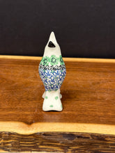 Load image into Gallery viewer, Pie Bird - Kiwi 4”
