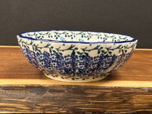 Load image into Gallery viewer, Bowl, Scalloped 4.5” - Parisian Posies
