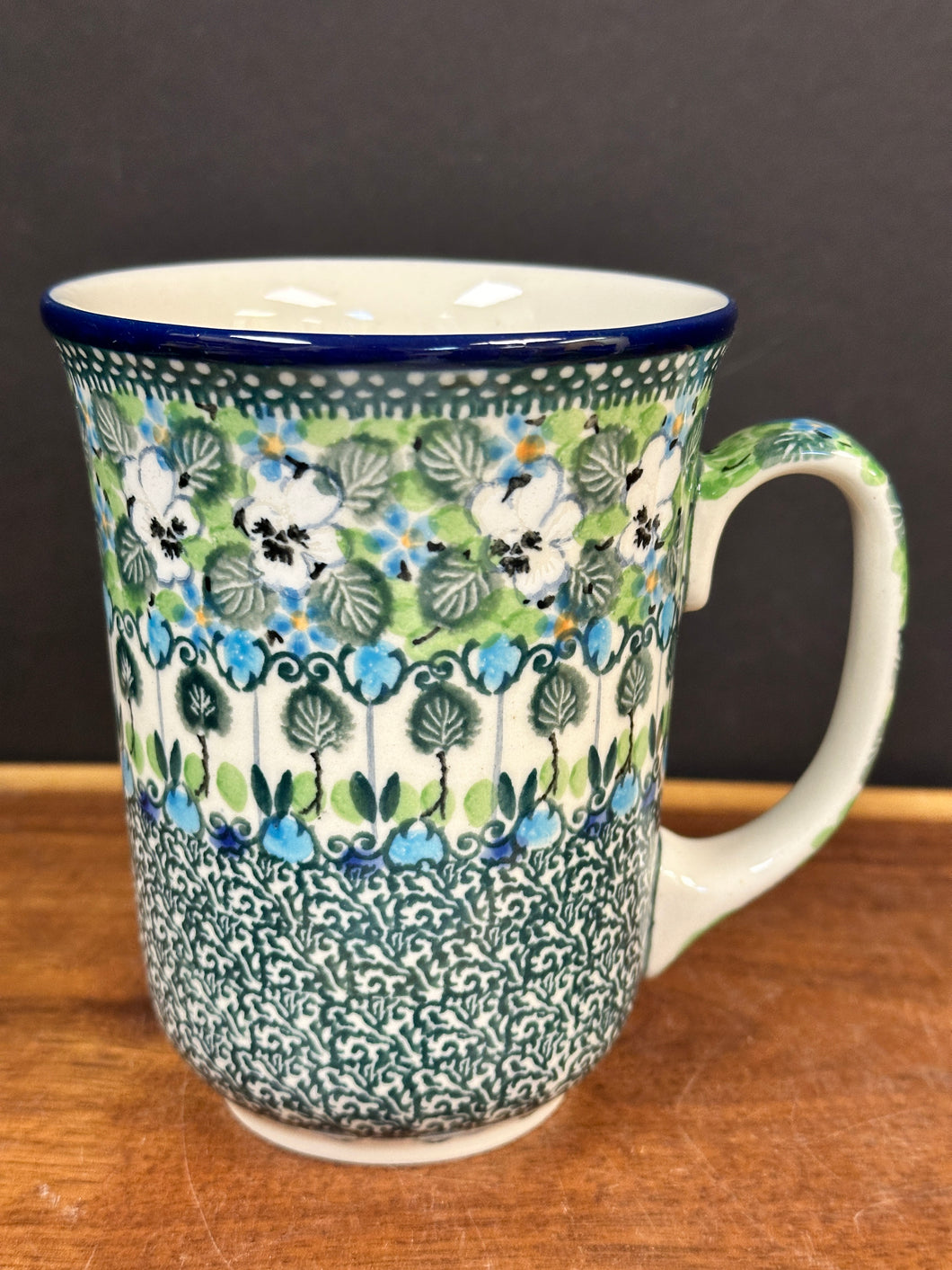 Mug, Bistro 16 oz. - U4795