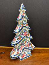 Load image into Gallery viewer, Tree, Christmas 11.75” - Gingerbread Boy
