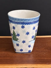 Load image into Gallery viewer, Mug, XL Square Coffee Kalich
