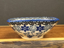 Load image into Gallery viewer, Bowl, Square - 3.75” - Silver Lace
