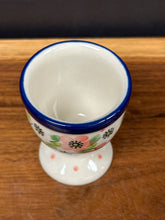 Load image into Gallery viewer, Egg Cup - Poppy Seed
