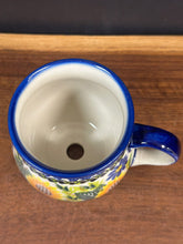 Load image into Gallery viewer, Mug, Bubble - damaged - see comments
