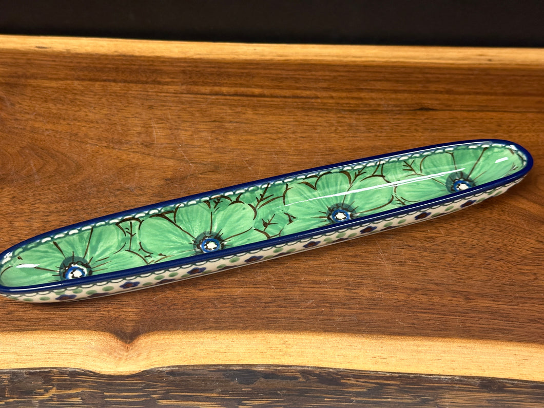Olive Boat - U408A