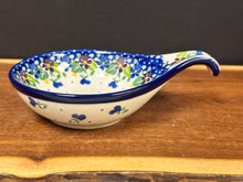 Load image into Gallery viewer, Ladle Rest 4.5” - Plum Luck
