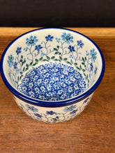 Load image into Gallery viewer, Bowl, Ramekin 3.75&quot; -Georgia Blue

