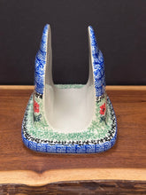 Load image into Gallery viewer, Napkin Holder, 4.75” x 6.75” - Maraschino

