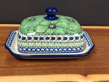 Load image into Gallery viewer, Butter Dish - U408A
