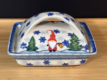 Load image into Gallery viewer, Butter Dish, Deep Kalich
