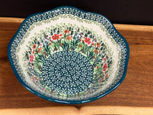 Load image into Gallery viewer, Bowl, Wavy Edge 8" - U4335 - U4

