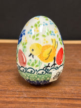 Load image into Gallery viewer, Egg, Pysanky Pottery - U4 - U5205
