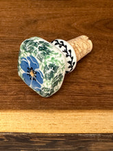Load image into Gallery viewer, Wine Cork, Square - Morning Glory
