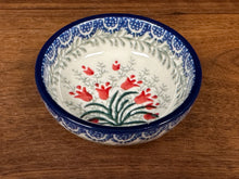 Load image into Gallery viewer, Bowl, Prep/Soy - Crimson Bells
