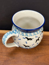 Load image into Gallery viewer, Mug, Bubble 12 oz - Dog Park
