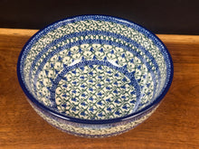 Load image into Gallery viewer, Bowl, Cereal/Soup/Salad 6.25" - Tulip Trellis
