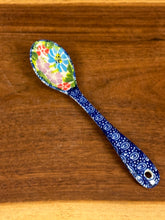 Load image into Gallery viewer, Spoon, Kalich 6” - Lavender Mixed Bouquet
