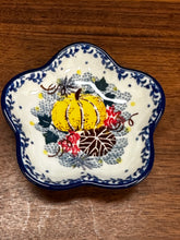 Load image into Gallery viewer, Bowl, Flower Shape - U4741 Harvest
