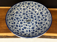 Load image into Gallery viewer, Bowl, Serving 10.5&quot; - Hidden Dragonfly
