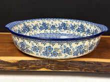 Load image into Gallery viewer, Baker, Round w/Tab Handles 10.25” - Simple Joy
