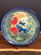 Load image into Gallery viewer, Plate, Salad/Dessert 7.75" - U4612
