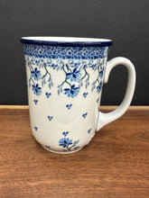 Load image into Gallery viewer, Mug, Bistro 16 oz. - Clover Fields
