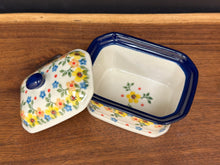 Load image into Gallery viewer, Trinket Box, Rectangular - Buttercup

