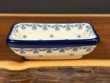 Load image into Gallery viewer, Bowl for Soy/Condiments - U4830 Gray Birds
