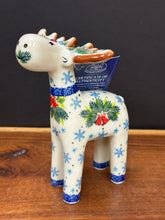 Load image into Gallery viewer, Moose, Figurine - Mike

