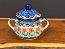 Load image into Gallery viewer, Sugar Bowl, 7 oz - Maraschino
