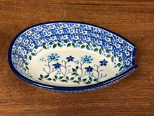 Load image into Gallery viewer, Spoon Rest - Georgia Blue
