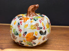 Load image into Gallery viewer, Pumpkin, Small - VU634
