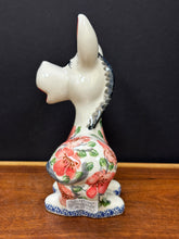 Load image into Gallery viewer, Donkey Figurine - Anemone Annie
