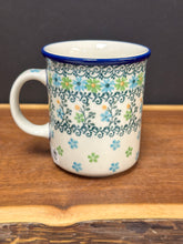 Load image into Gallery viewer, Mug, Straight 8 oz - Sparkle
