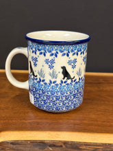 Load image into Gallery viewer, Mug, Straight 8 oz - Buddy
