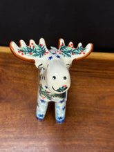 Load image into Gallery viewer, Moose, Figurine - Morris
