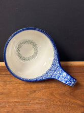 Load image into Gallery viewer, Bowl, Loop Handle Soup - Blue Bells
