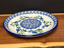 Load image into Gallery viewer, Plate, Salad/Dessert 7.75&quot; - Feathered Friends
